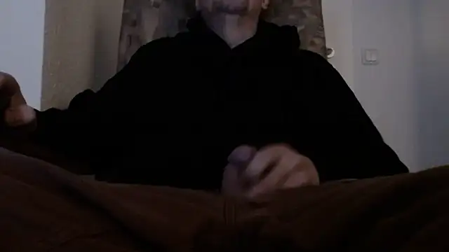 Cordt30 online show from October 28, 8:33 pm