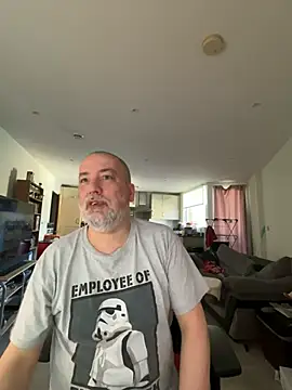 LondonTeffy online show from March 19, 9:34 am