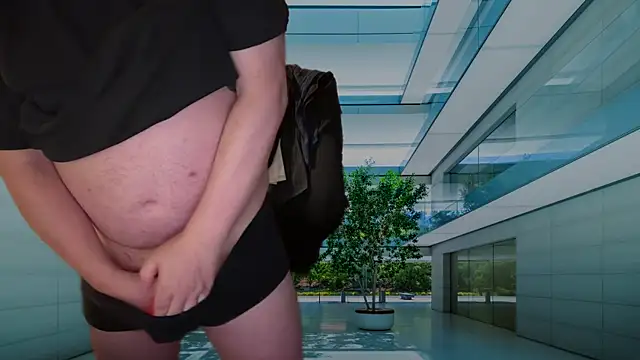 LondonTeffy online show from November 5, 10:34 pm