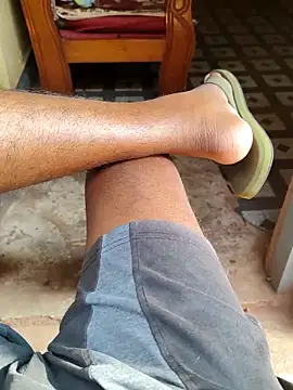 Brown Munda047 online show from February 25, 4:02 am