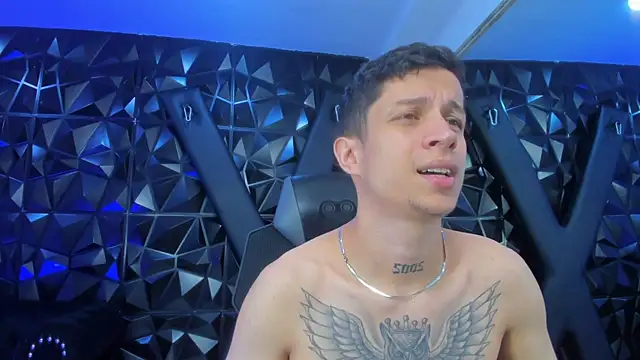 AgarEvans online show from March 25, 5:33 am