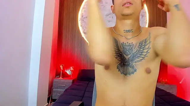 AgarEvans online show from April 1, 4:47 am