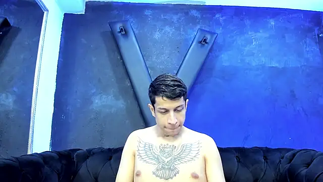 AgarEvans online show from February 22, 4:47 am