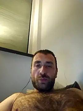 Snapshot of TIGERRR86 chatting on September 27, 12:30 am TIGERRR86 online show from September 27, 12:30 am