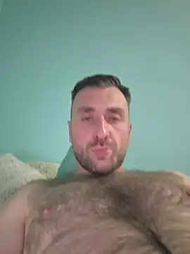 TIGERRR86 online show from July 17, 10:49 pm