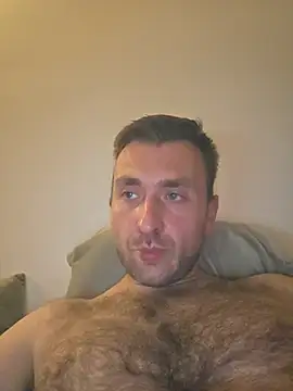 TIGERRR86 online show from July 5, 1:09 am