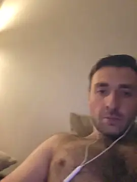 TIGERRR86 online show from May 16, 1:25 am