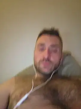 TIGERRR86 online show from May 30, 8:53 pm