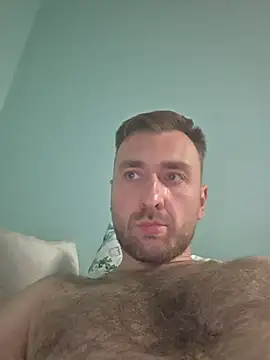 TIGERRR86 online show from July 15, 11:55 pm