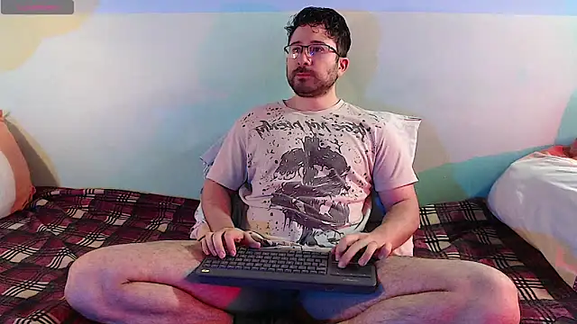 teddy foster online show from March 24, 1:27 pm