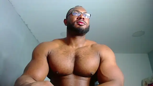 George Dominator online show from December 21, 5:07 pm