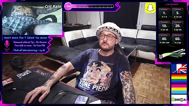 Law Leek online show from November 25, 6:21 pm