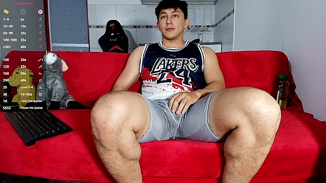 jacques cardiet online show from January 19, 4:19 pm