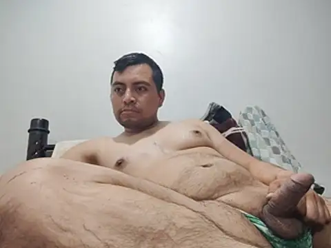 Potro23hotzen online show from June 14, 2:20 am