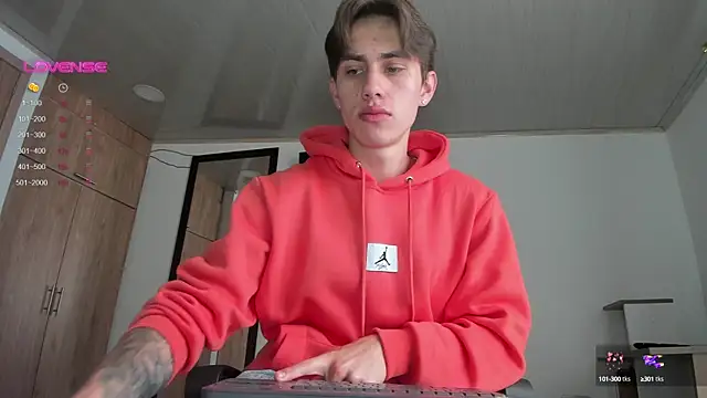 Snapshot of manucute_23_ chatting on January 31, 2:28 pm manucute 23 online show from January 31, 2:28 pm