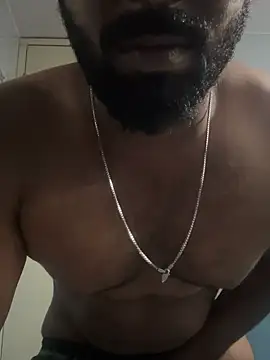 Handsomehunk 4U online show from December 9, 5:13 pm