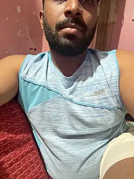 Handsomehunk 4U online show from February 2, 6:20 pm