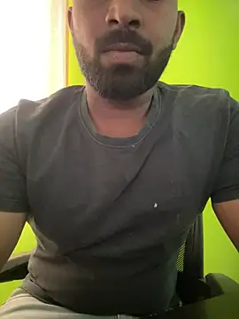 Handsomehunk 4U online show from February 28, 9:58 am