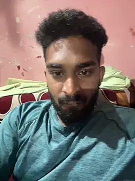 Handsomehunk 4U online show from March 10, 7:07 pm