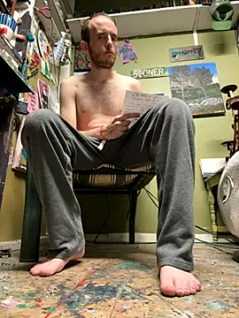 tleaper21101 online show from October 27, 12:51 pm