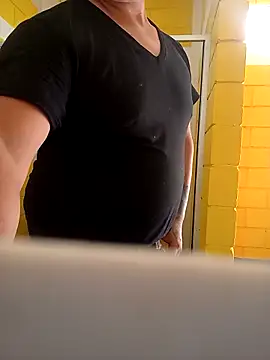 AlanDickson online show from September 16, 7:25 pm