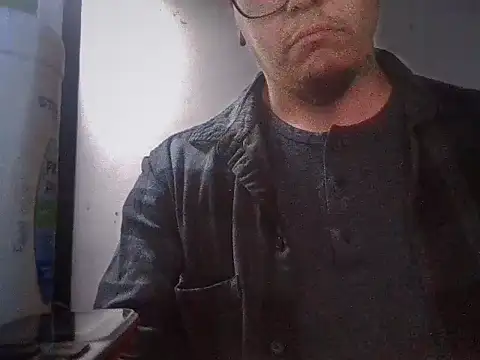 AlanDickson online show from March 18, 2:50 pm