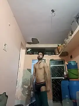 rockymumbai online show from April 11, 12:31 pm