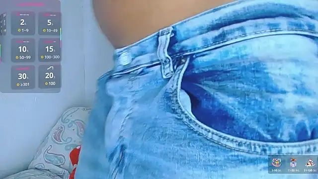 Latino Junge online show from February 16, 11:27 am