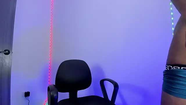 Master Rimay online show from March 8, 1:37 am