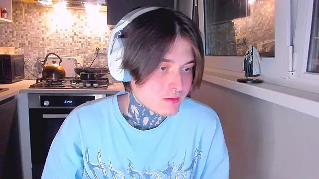  torfin  online show from March 7, 10:29 pm