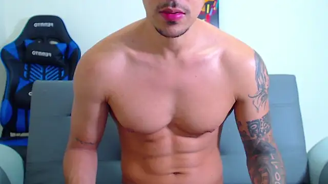 Tristan-bm online show from January 21, 9:15 pm