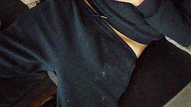 kiksnap-meistro5 online show from February 27, 6:18 pm