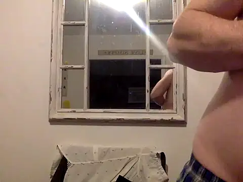 sirchubster online show from February 23, 6:15 am