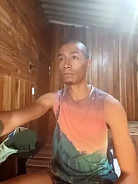 DEMARCOUS NM online show from September 18, 12:56 am