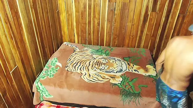 DEMARCOUS NM online show from September 23, 12:32 am