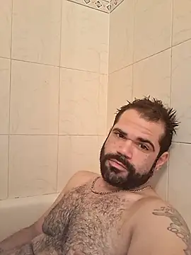 Zander823 online show from March 14, 10:33 am