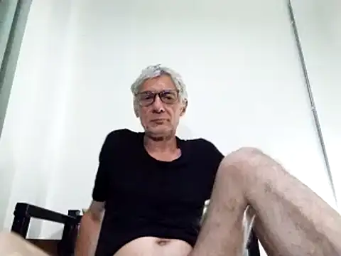 BIGUNCUTHARDCOCK online show from March 5, 1:50 pm