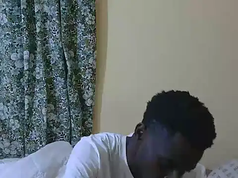 large blackdick online show from November 5, 5:26 pm