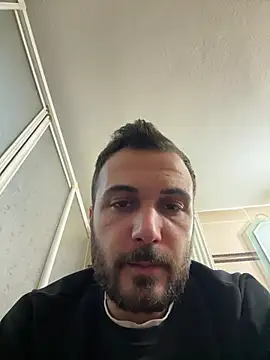 Snapshot of modelturanist27 chatting on January 9, 1:45 pm modelturanist27 online show from January 9, 1:45 pm