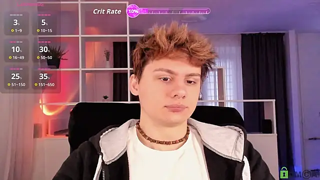 sunnyburn boy online show from December 21, 7:49 am