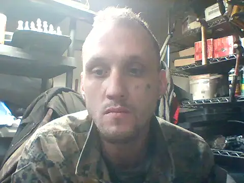 Aaronbp online show from January 12, 7:12 am