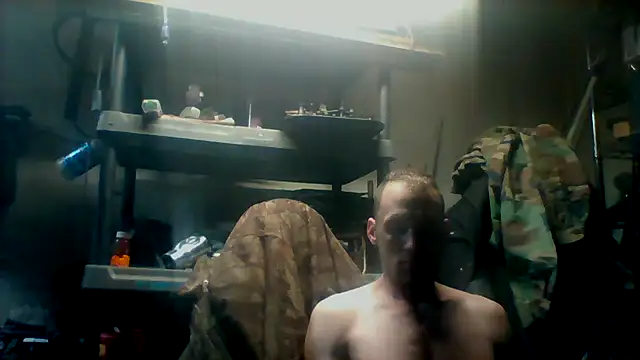 Aaronbp online show from November 18, 5:55 am