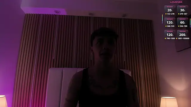 Tomy Rox online show from March 8, 8:13 pm