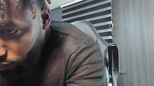 Dancelwashington online show from December 24, 8:38 pm