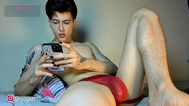 timmyhotmilk online show from June 22, 4:08 am