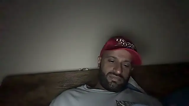 AdonisNarcissus online show from July 7, 1:38 am