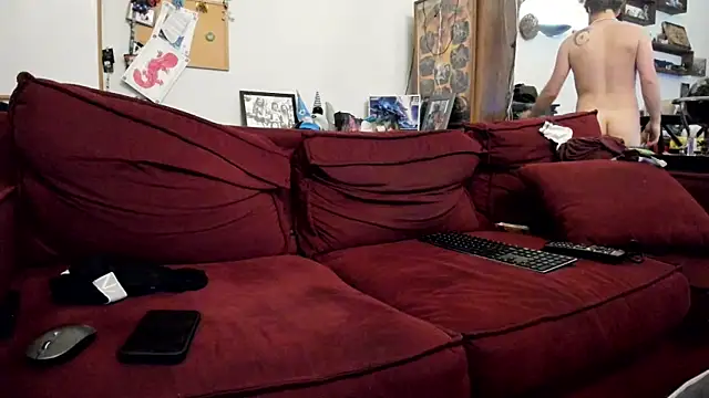 ryderswell123 online show from September 20, 6:57 am