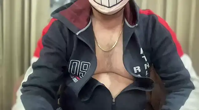 Snapshot of slavekinky001 chatting on January 11, 6:54 pm slavekinky001 online show from January 11, 6:54 pm