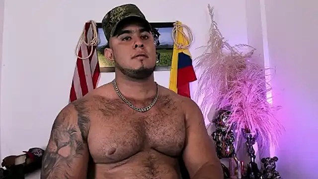 MikeBlame online show from March 17, 2:36 pm