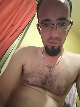 elbuni25 online show from May 20, 9:54 pm